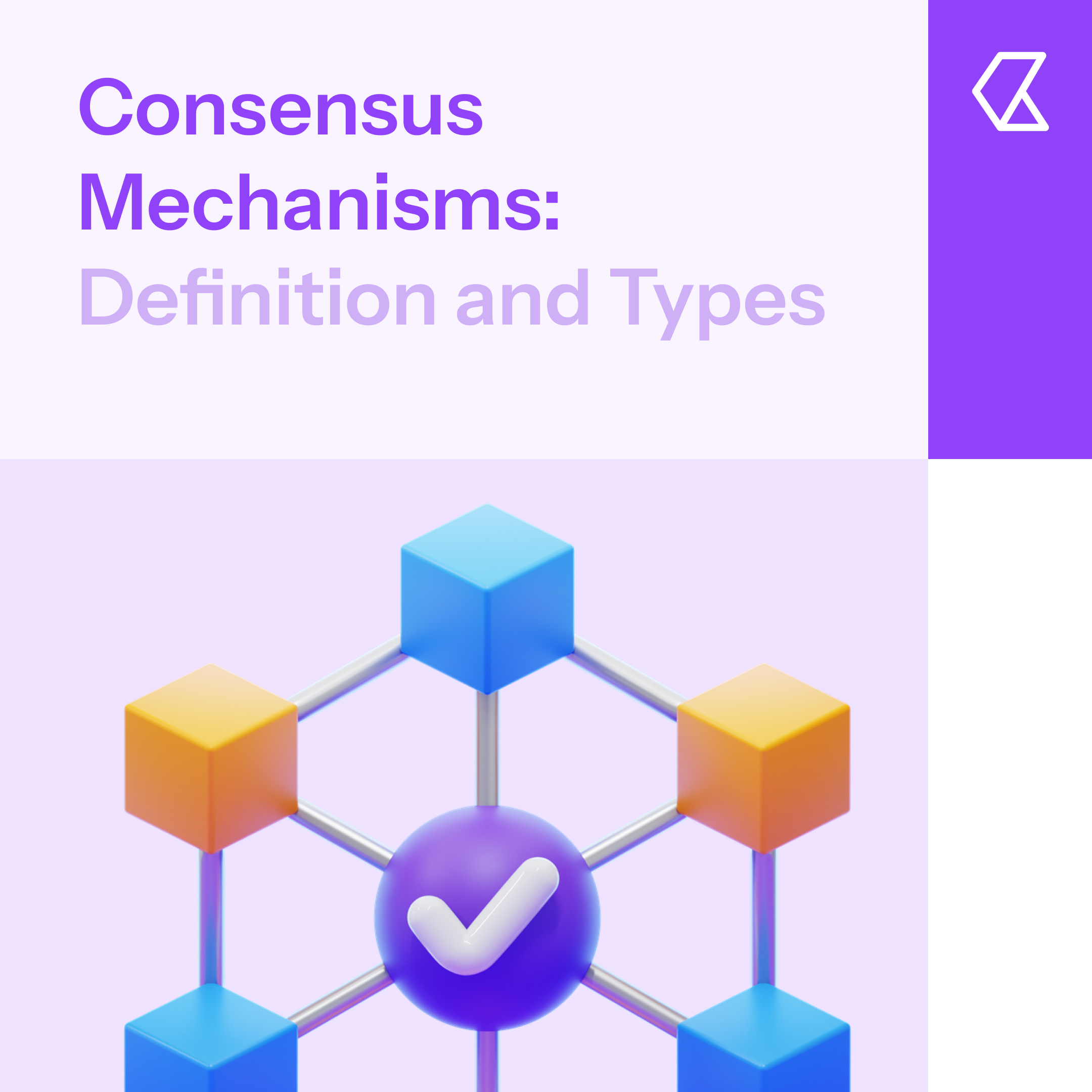 Consensus Mechanisms